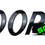 Thumbnail: Mini Gloss Black Cooper Dechrome Boot Badge