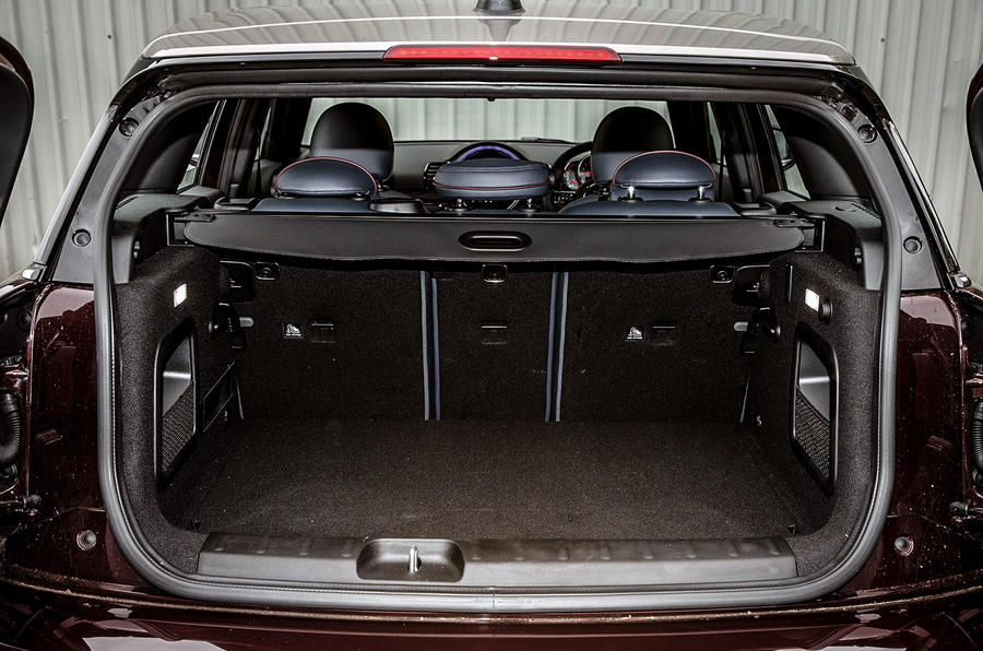 Mini F54 Clubman vs F60 Countryman: Which Mini Is Right for You?