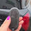 Thumbnail: Genuine Carbon Fibre Key Fob Cover for MINI  F65 F66 F67 J01 J05 U25 - Gen 4