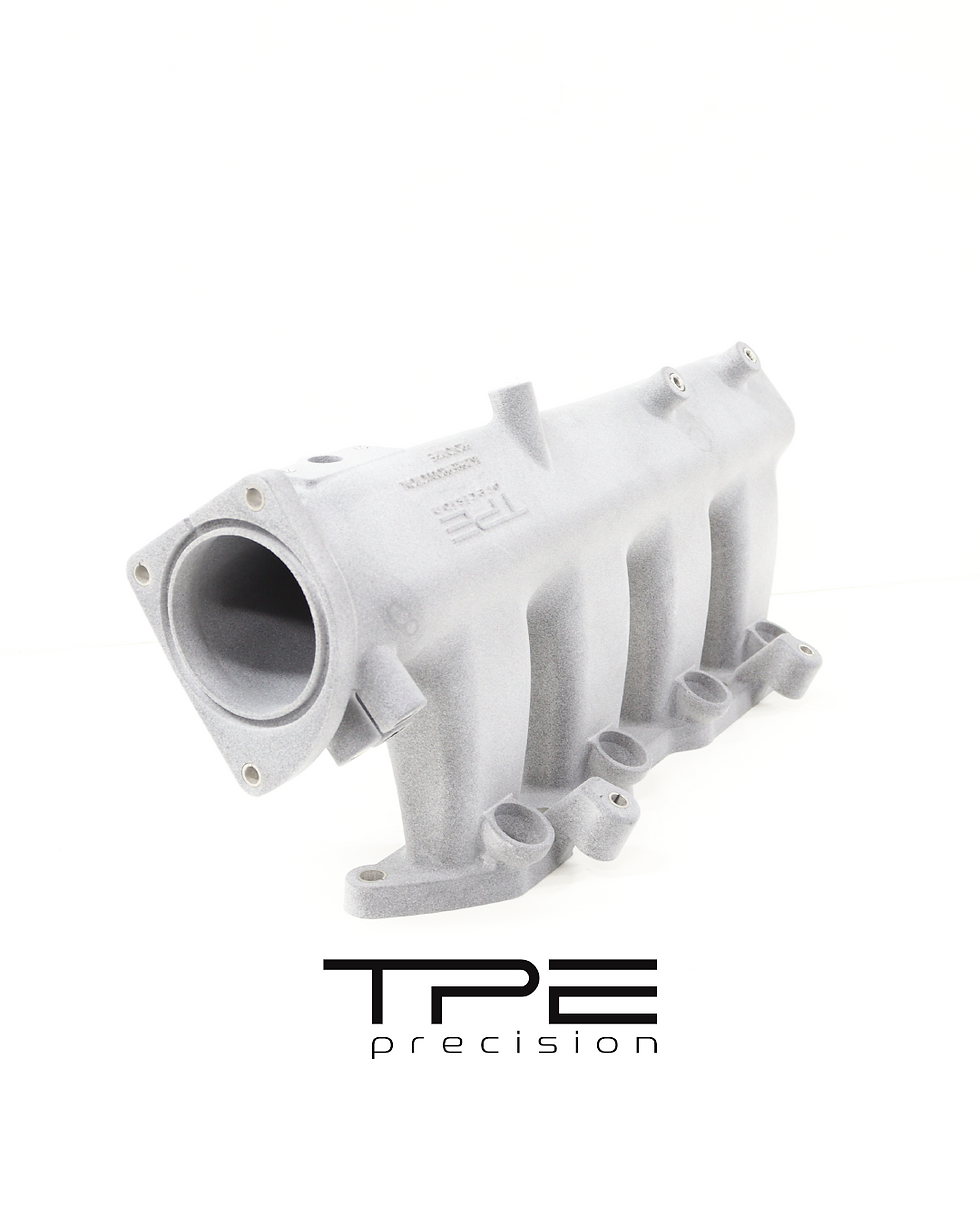 Thumbnail: TPE Precision Performance Intake Manifold V2 for MINI R53 Cooper S