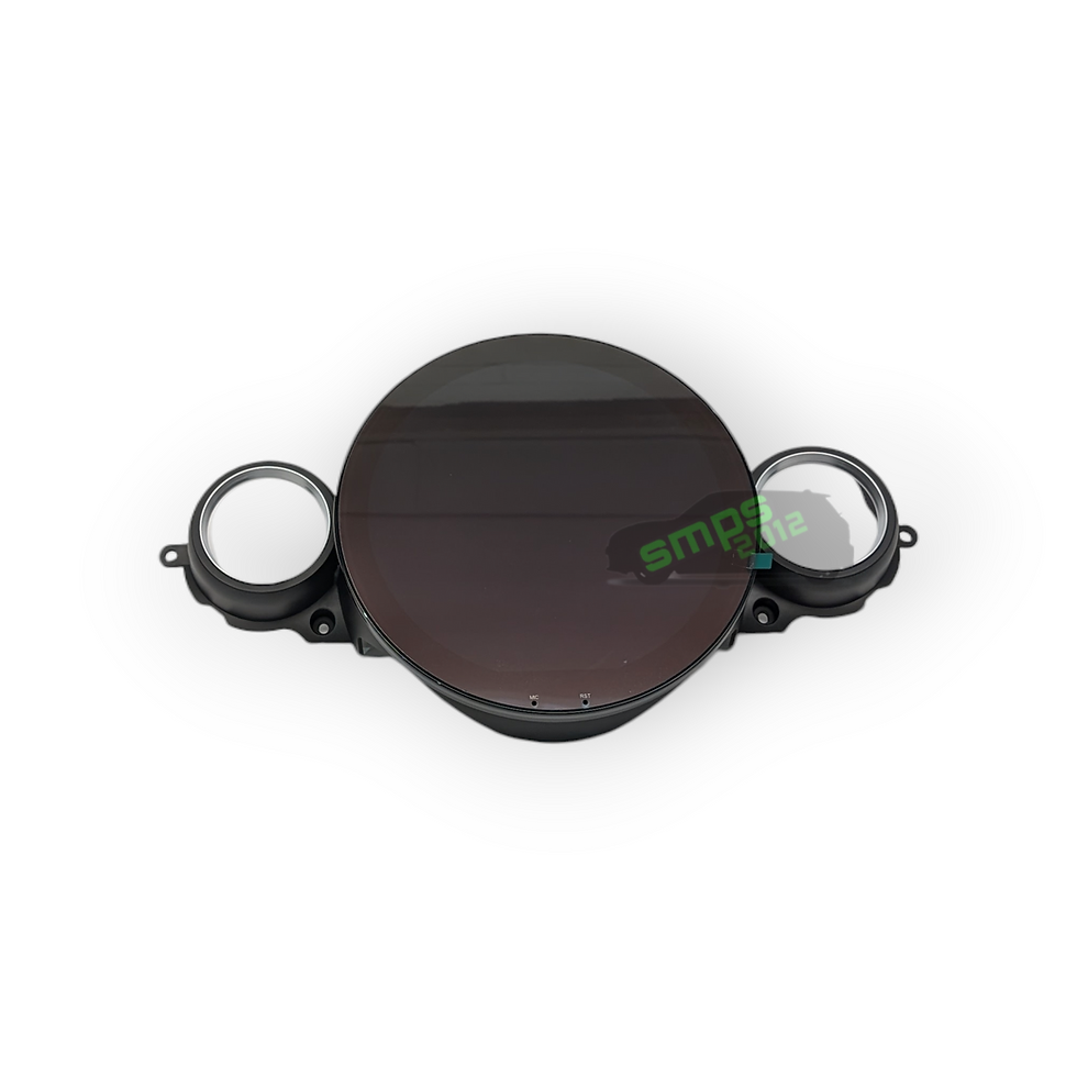 Thumbnail: Head Unit Display Screen for MINI R56 (9″) – GPS, Touchscreen, CarPlay & Android