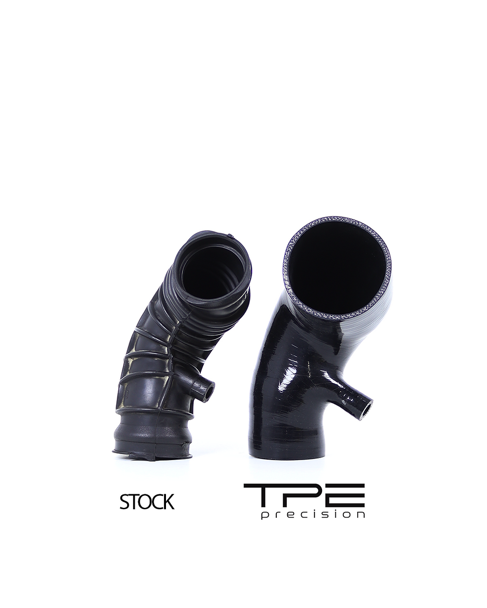 Thumbnail: TPE Precision Cold Air Intake Box Kit for MINI R53