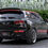 Thumbnail: Mini F54 Clubman Carbon Fibre AG Style Spoiler , Cooper S JCW