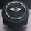 Thumbnail: Mini Airbag Replacement Cover - Cooper , One , Cooper S , JCW