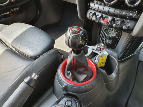 Mini F55, F56, F57 Gear Lever Ring Cover | Smps2012https://static ...