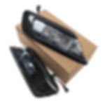 Fits MINI F54 Clubman LED dynamic sequential side indicators