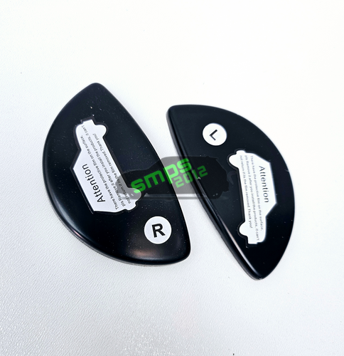 Avvitatore A Batteria Brushless Stanew, Coppia 350 N.m, 2 Batterie 2000 MAh, 3 Teste D'impatto 17/19/21 Mm