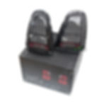Thumbnail: Fits MINI R56 Union Jack LED Tail Rear Lights R56 R57 R58 R59 2007-2013