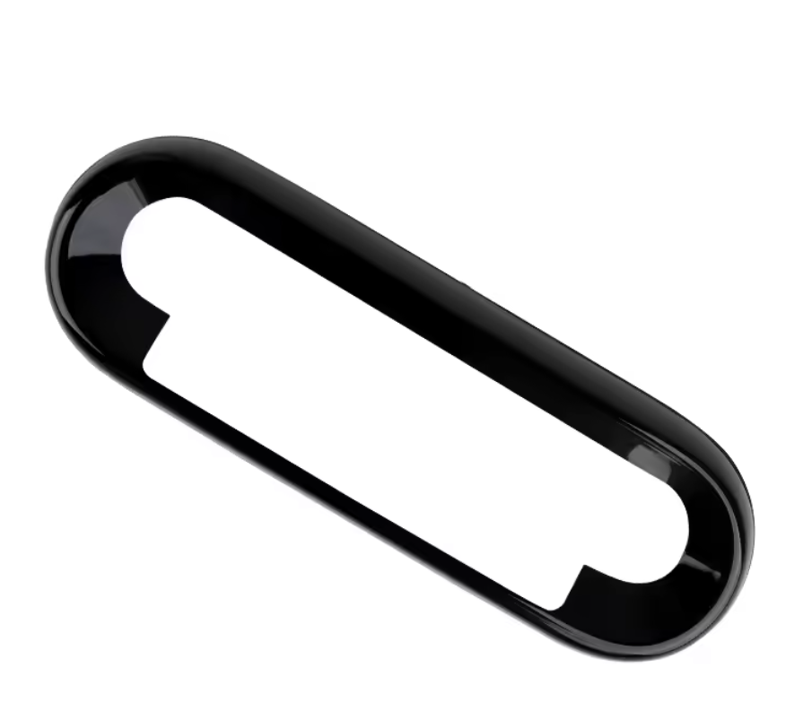 Thumbnail: Central Interior Control Button Cover for MINI J01 EV J05 Aceman U25 E SE