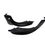 Thumbnail: Mini F55 F56 F57 JCW Front Corner Pro Splitters, set of 2