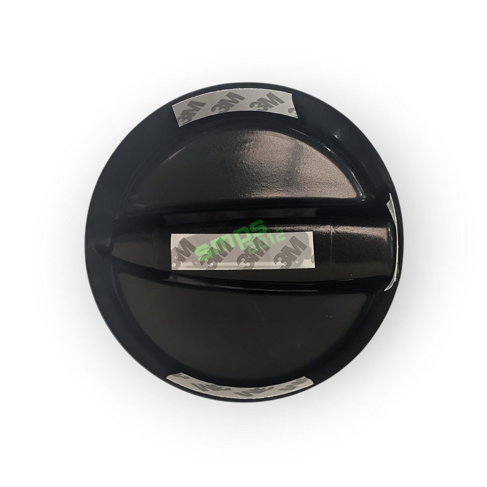 Thumbnail: Door Handle & Fuel Cap Cover Package for MINI R53 Cooper S JCW – Gen 1 Dechrome