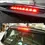 Thumbnail: Mini Cooper R50 R53 LED Rear 3rd Third Brake Light (2001-2006) Smoked Lens