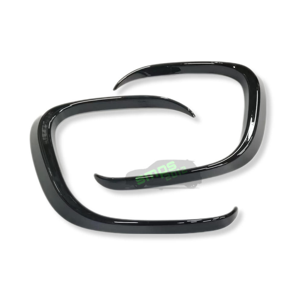 Thumbnail: Canards Duct Surrounds for MINI F55 F56 F57 Cooper S JCW