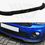 Thumbnail: Gloss Black Front Splitter V.1 for MINI R56 JCW (2006–2013) Maxton Design
