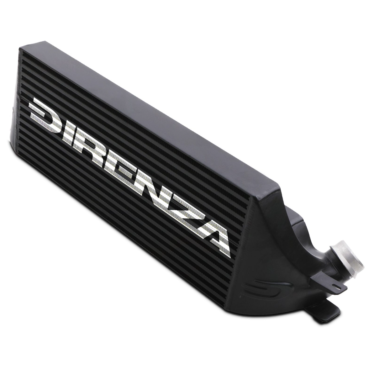Direnza Front Mount Intercooler (MVT) for MINI F55 F56 F57 Cooper S, 2.0T