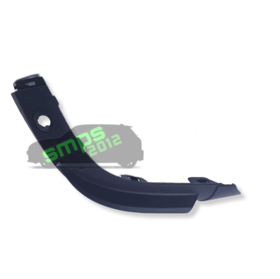 Thumbnail: Mini F56, F57 JCW Rear PDC Corner Pro Splitters Pair