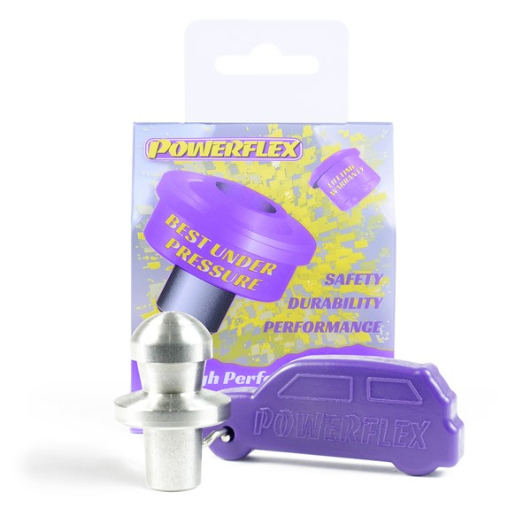 Powerflex Clutch Fork Pivot Pin for MINI (manual transmission) Cooper S JCW