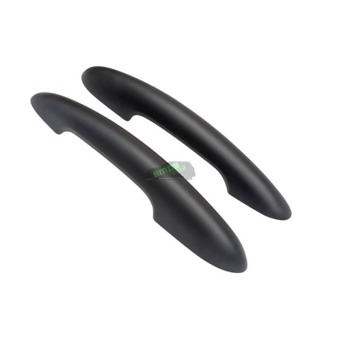 Mini F54 F55 F56 F57 F60 Piano Gloss Black Door Handle Covers