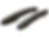 Thumbnail: Mini F55 F56 F57 Frozen Brass Door Handle Covers - Cooper S JCW