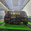 Thumbnail: Mini Rear Fog Light Covers Gloss Red