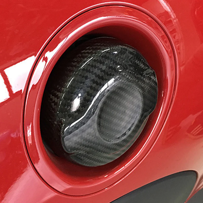 Mini cooper fuel cap cover deals