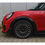 Thumbnail: Genuine MINI F66 JCW Pro Gloss Black Winglets Set (2025) OEM
