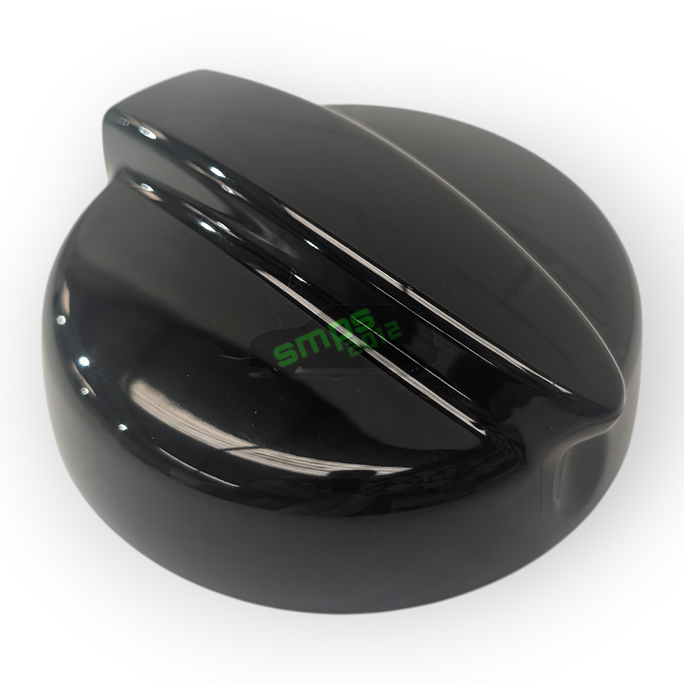 Thumbnail: Door Handle & Fuel Cap Cover Package for MINI R53 Cooper S JCW – Gen 1 Dechrome