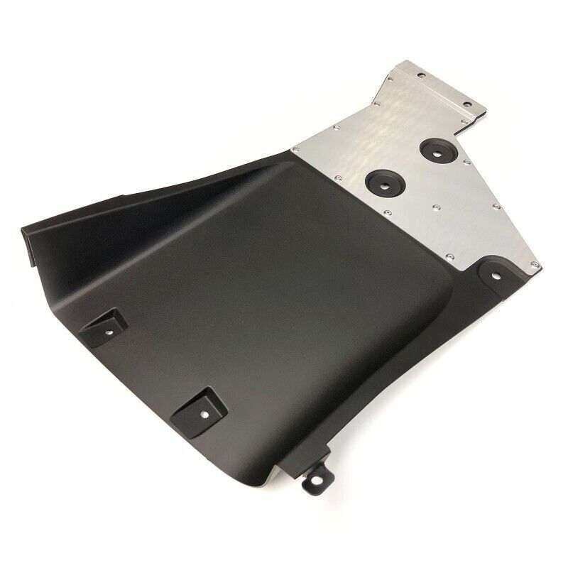 Thumbnail: Genuine Mini R56 JCW / GP2 Aerodynamic Rear Diffuser FULL KIT, 51747330558