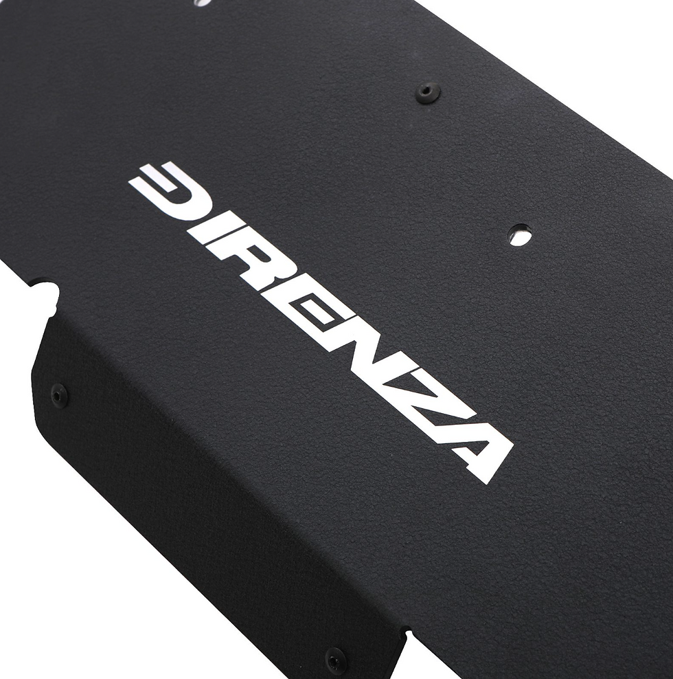 Thumbnail: Direnza Cold Air Induction Kit for MINI R56 Cooper S 1.6T Pre-LCI (2006–2009)