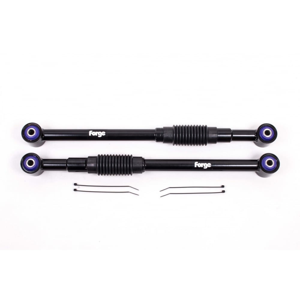 Forge Adjustable Rear Tie Bars for MINI F56