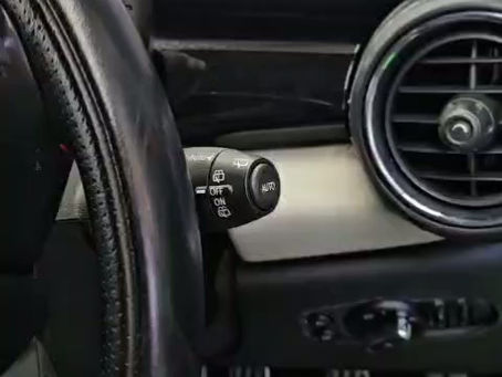 MINI F56 Carbon Fibre Flat Bottom Steering wheel upgrade