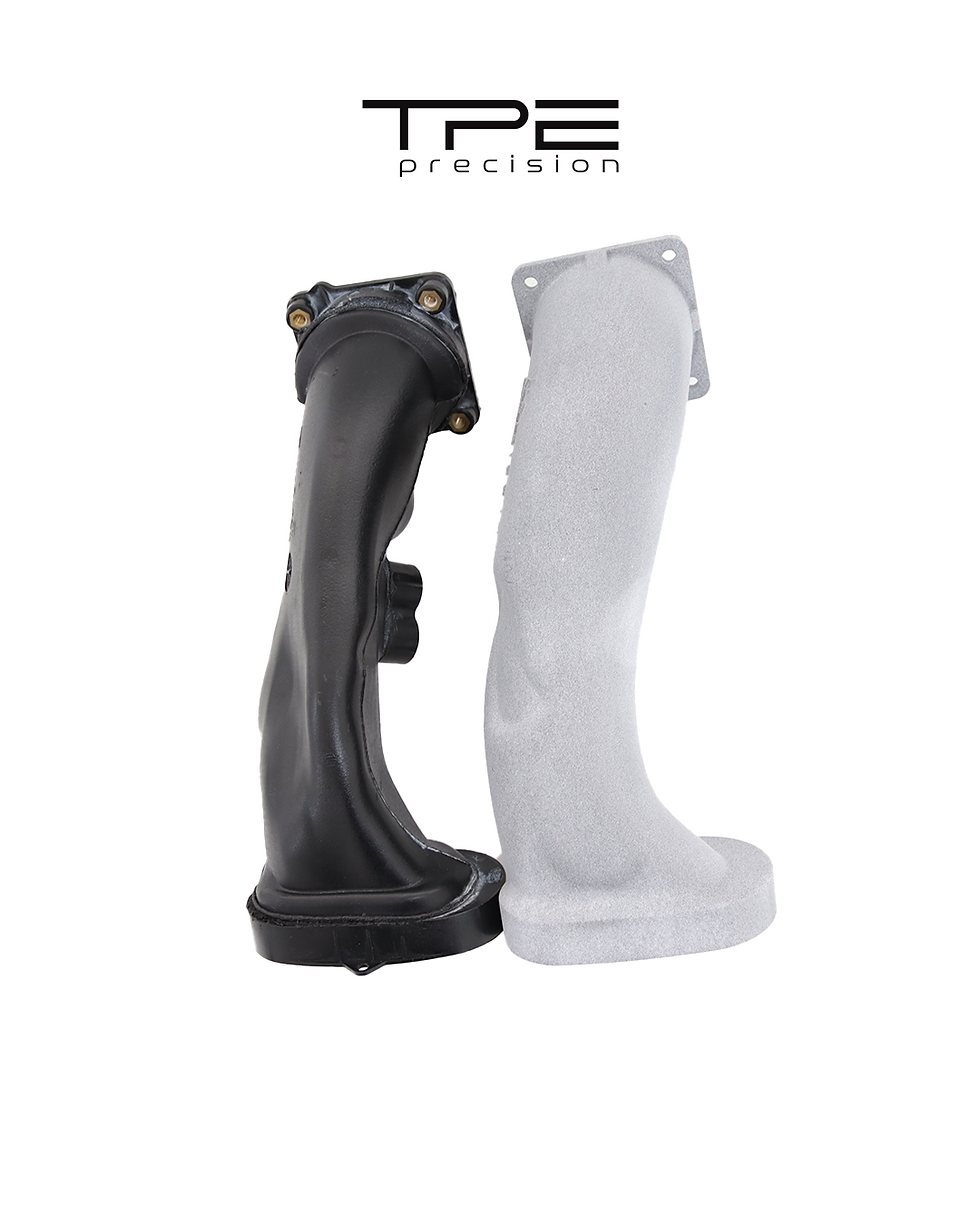 Thumbnail: TPE Precision Charge Pipe Kit for MINI R53 Cooper S