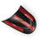 Thumbnail: Steering Wheel Trim Covers for MINI R55 R56 R57 R58 R59 (3 Spoke, Gen 2) 2007-15