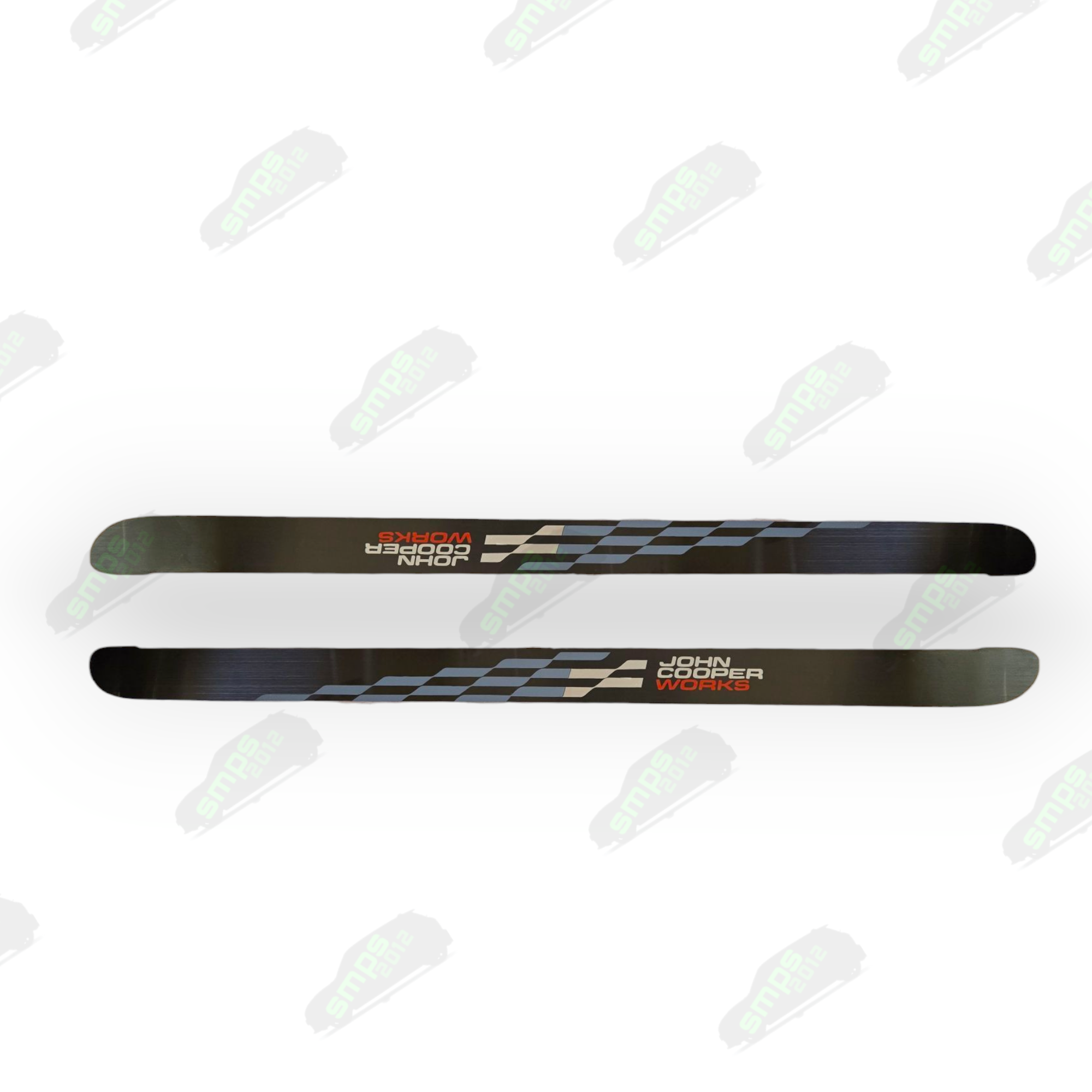 JCW Door Sill Plates for MINI F56 F57 John Cooper Works (2014-2023)