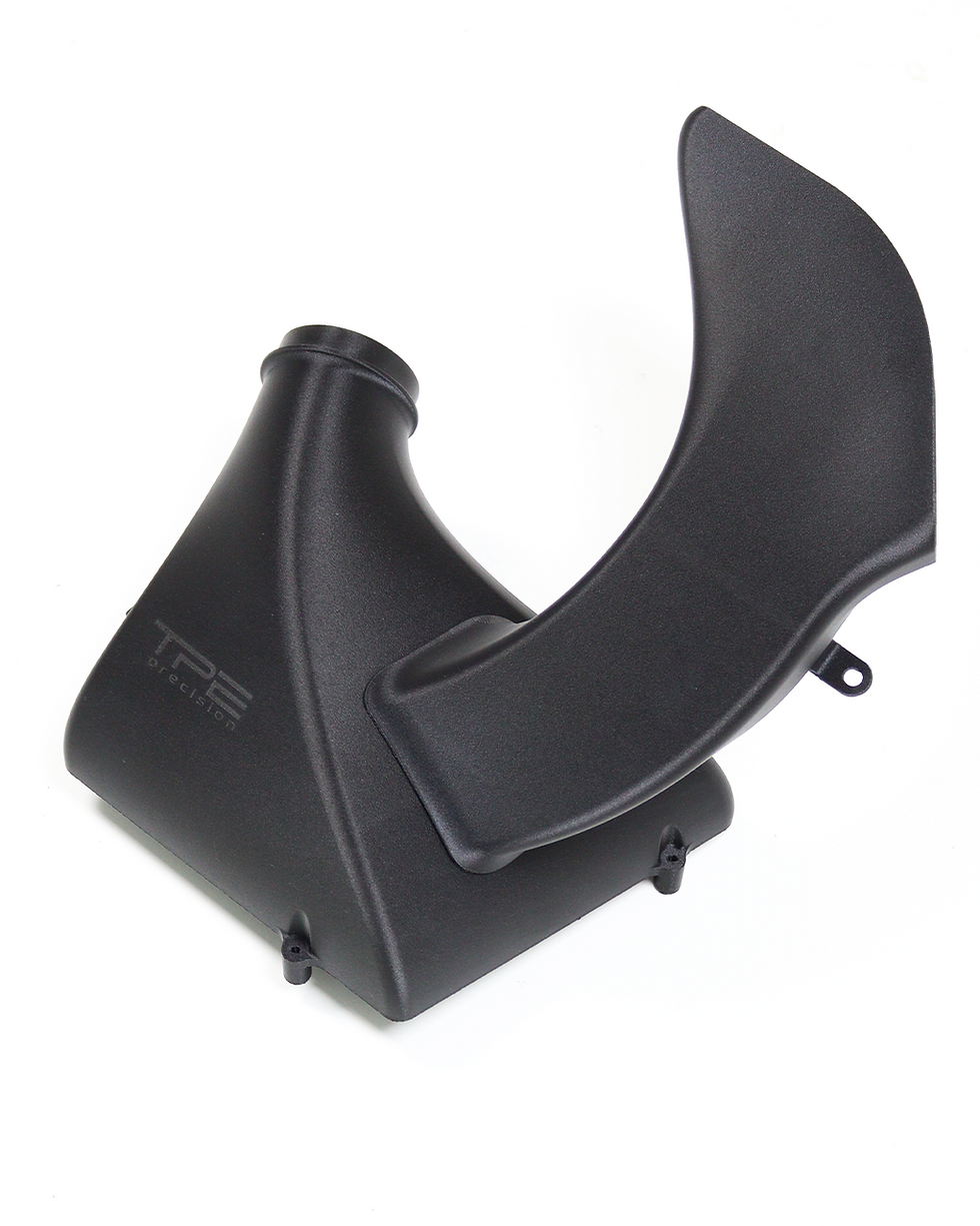 Thumbnail: TPE Precision MINI F56 Cold Air Intake Kit High Flow Airbox System - LCI Pre-LCI