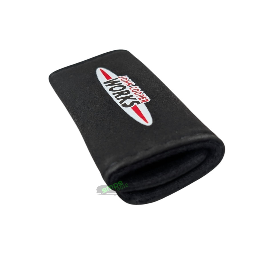 Thumbnail: Interior Grab Handle Covers for MINI R53 R56 F56 JCW