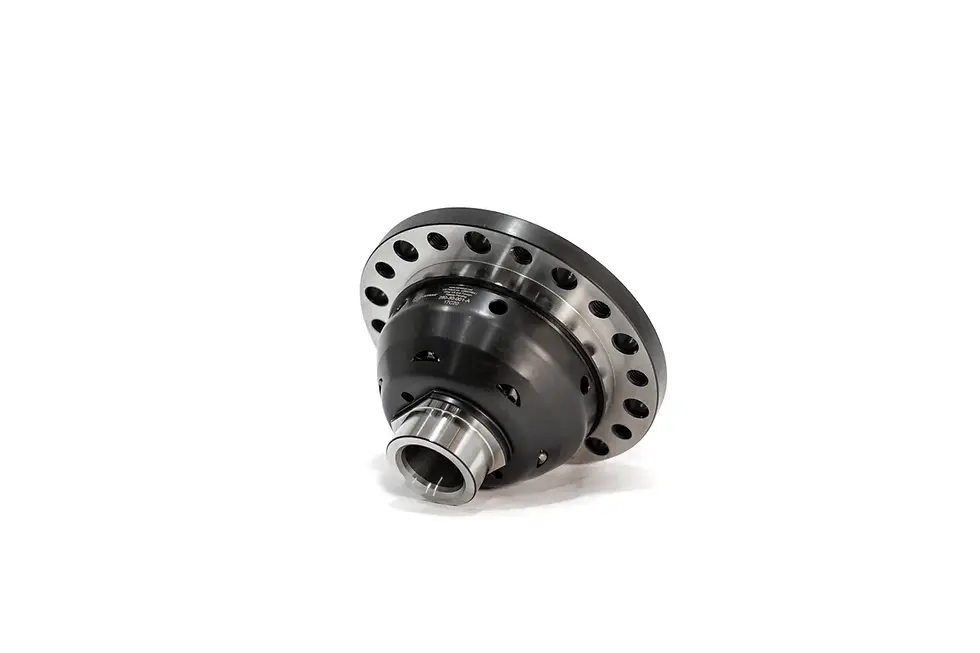 Wavetrac ATB LSD Limited Slip Differential for MINI F56 Cooper S JCW (2015-23)