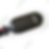 Genuine Carbon Fibre Key Fob Cover for MINI F65 F66 F67 J01 - Generation 4