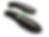 Thumbnail: Mini F55 F56 F57 Frozen Brass Door Handle Covers - Cooper S JCW