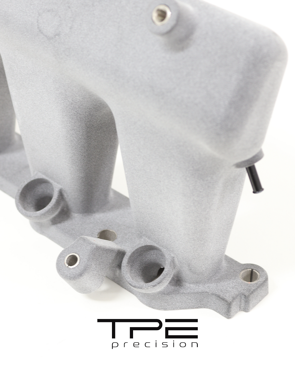 Thumbnail: TPE Precision Performance Intake Manifold V2 for MINI R53 Cooper S