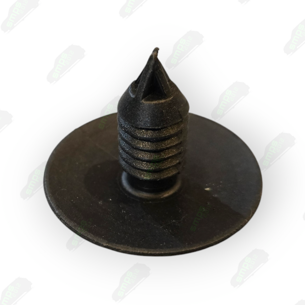 Thumbnail: Auto Fastener Clips & Bumper Rivets - 120 Pcs For BMW MINI Cooper