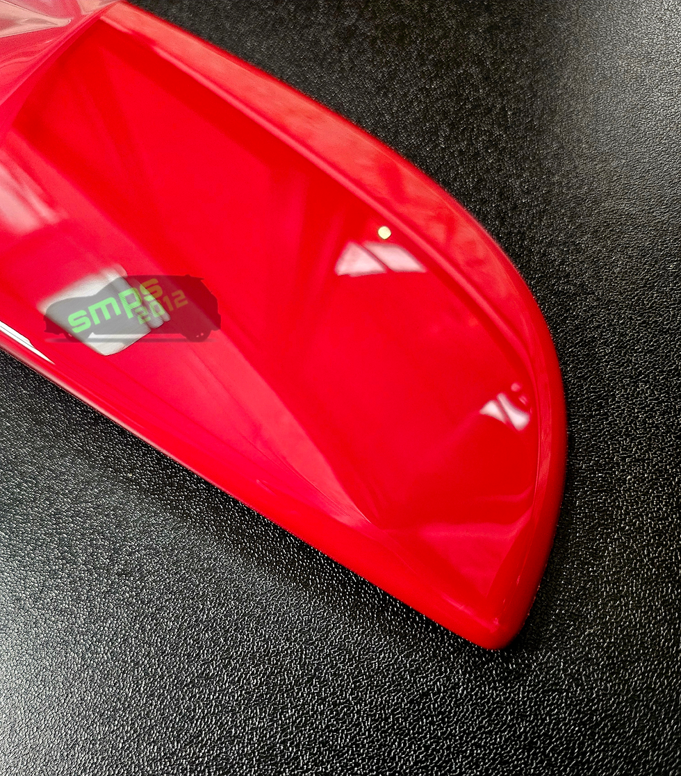 Thumbnail: MINI F55 F56 F57 Tailgate Bootlid Boot Handle Cover - Pre LCI