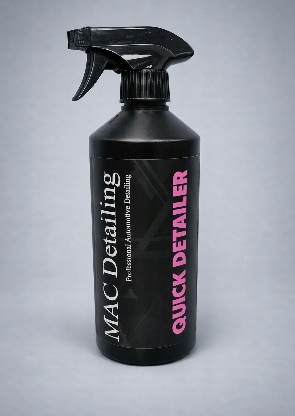 Mac Detailing - Professional Quick Detailer 500ml