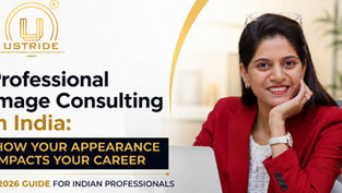 Professional Image Consulting in India: How Your Appearance Impacts Your Career
