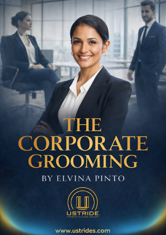 The Corporate Grooming Checklist