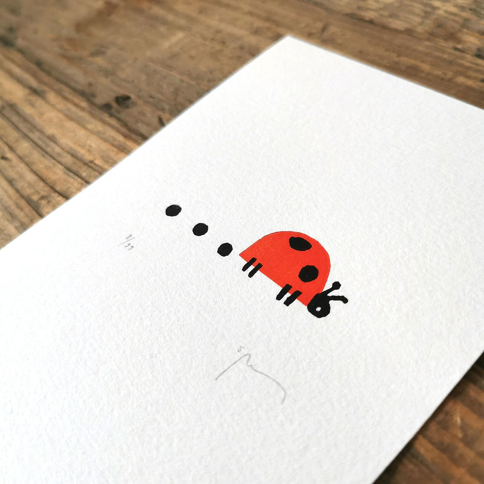 Miniature : Le petit poucet