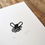 Miniature : Le pot de colle