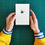 Miniature : Le pot de colle
