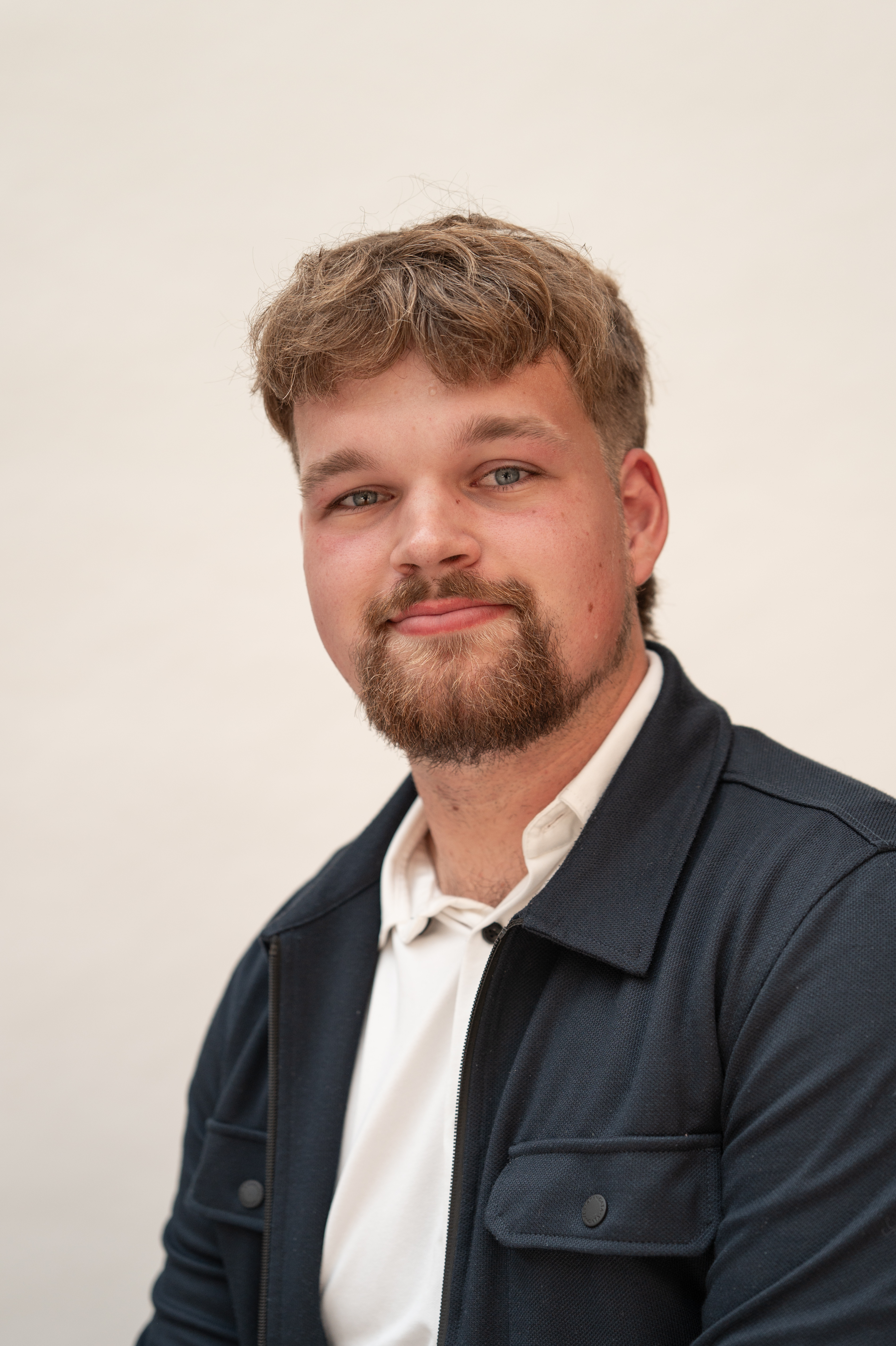 Writer: Yannick Rietman