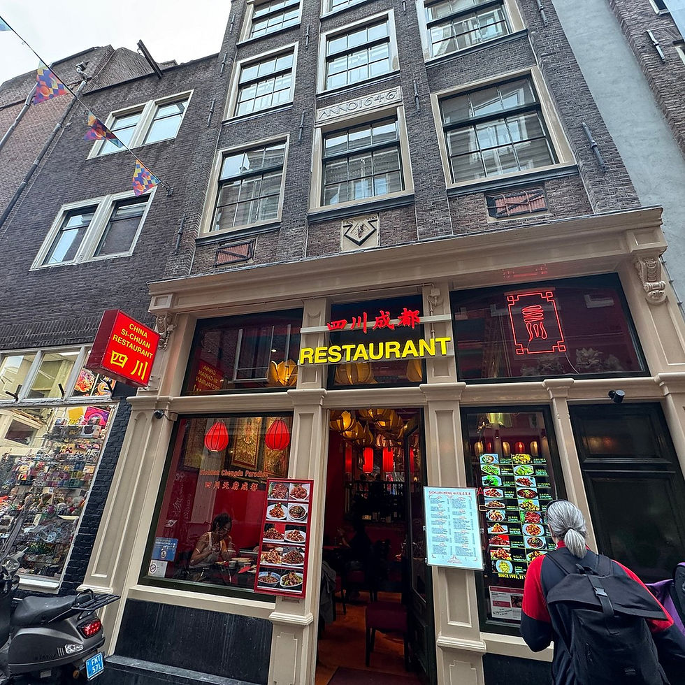 Bron: Tripadvisor